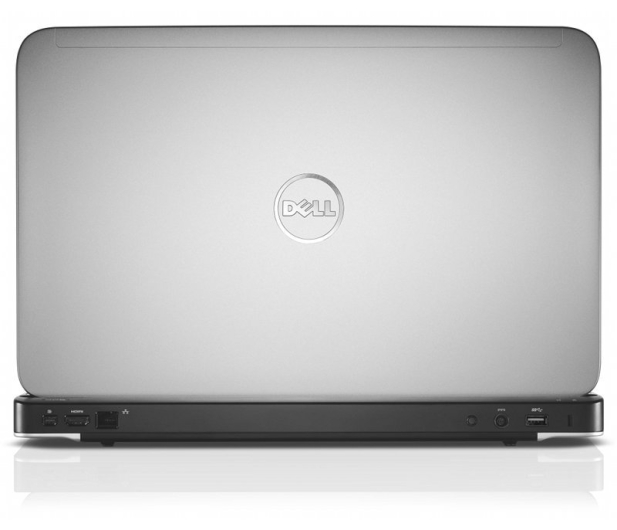 Dell XPS L502x i7-2720QM/8GB/500/BRC/7Pro64X 1080p - 65577 - zdjęcie 5
